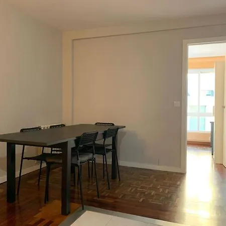 Vibescoruna- Juan Florez Appartement